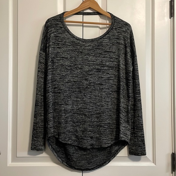 rag & bone Tops - Rag & Bone long sleeve